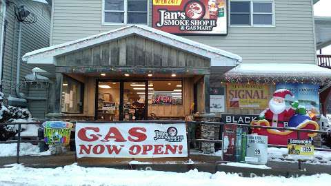 Jobs in Jan's Smoke Shop II & Gas Mart - reviews